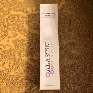 NWT ALASTIN SKINCARE REGENERATING SKIN NECTAR